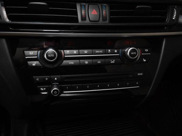 BMW X5 III (F15) с пробегом 2014 года, цена 3 099 000 рублей, 199000 км, внедорожник, Автокод Объявления