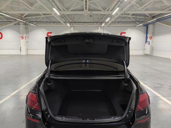 BMW 5 серии VI (F10/F11/F07) с пробегом 2012 года, цена 2 150 000 рублей, 188863 км, седан, Автокод Объявления
