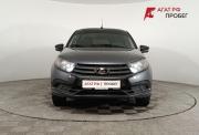 Lada (ВАЗ) Granta I Рестайлинг Волгоград  - изображение 24