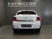 Opel Astra H Рестайлинг Пермь  - изображение 22