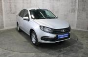 Lada (ВАЗ) Granta I Рестайлинг Ярославль  - изображение 17