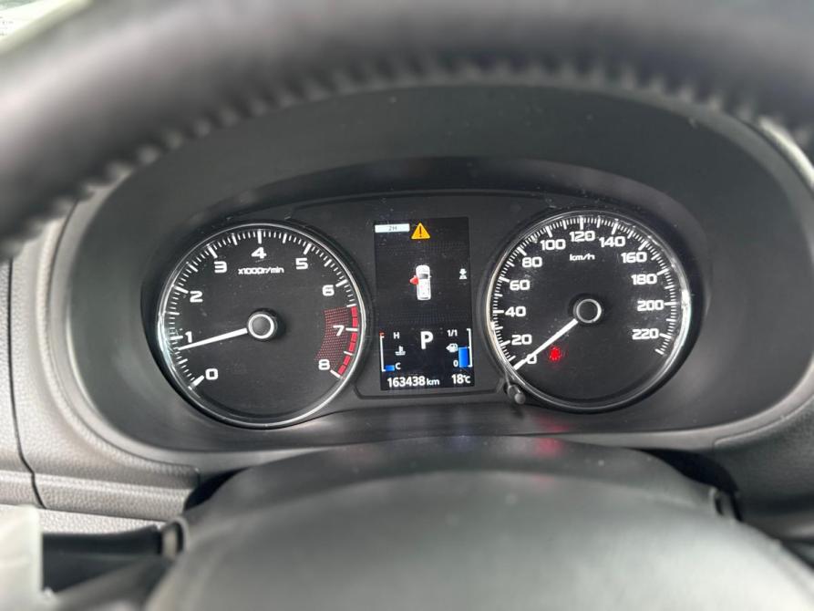 Mitsubishi Pajero Sport III Екатеринбург  - изображение 13