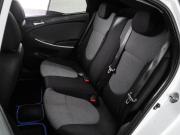 Hyundai Solaris I Воронеж  - изображение 27