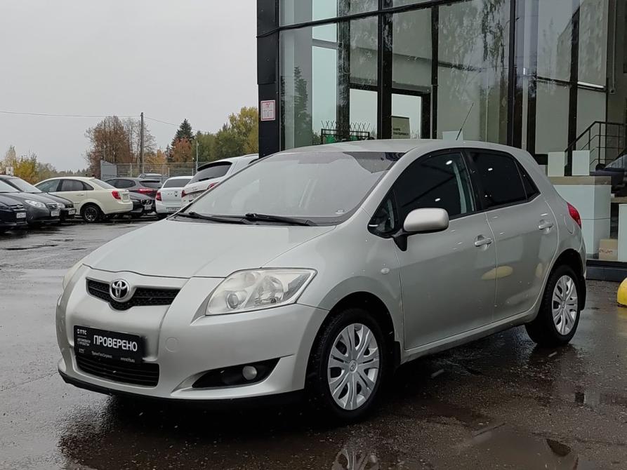Toyota Auris I Ижевск  - изображение 1