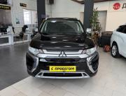 Mitsubishi Outlander III Рестайлинг 3 Нефтекамск  - изображение 12