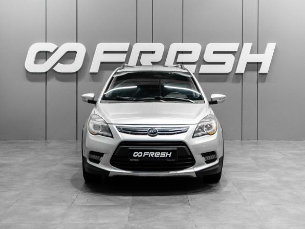 Lifan X50 с пробегом 2016 года, цена 624 000 рублей, 132510 км, хэтчбек, Автокод Объявления