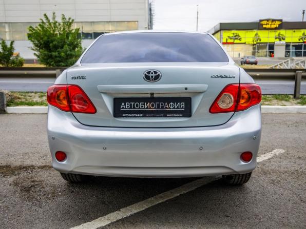 Toyota Corolla X (E140 E150) с пробегом 2007 года, цена 798 000 рублей, 182876 км, седан, Автокод Объявления