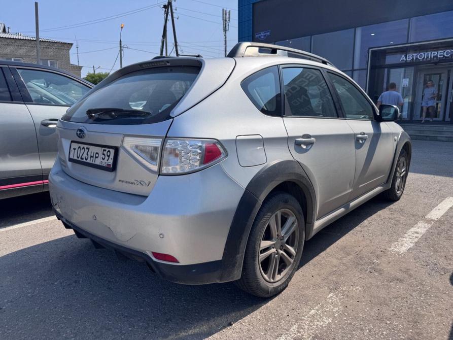Subaru Impreza III Пермь  - изображение 6