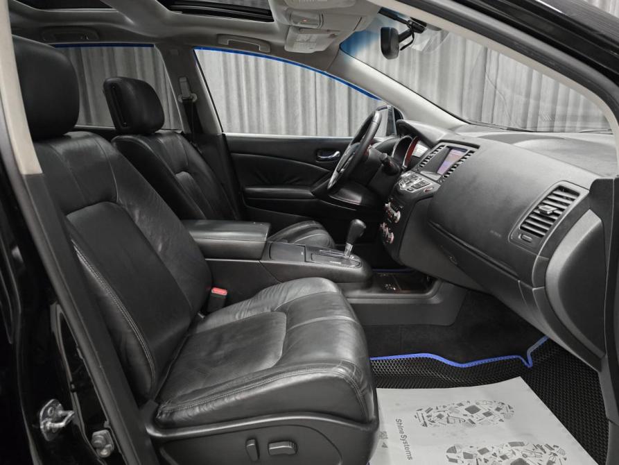 Nissan Murano II (Z51) Красноярск  - изображение 15