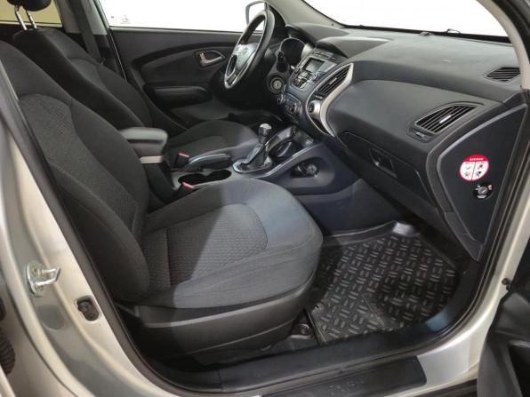 Hyundai ix35 I с пробегом 2012 года, цена 1 000 000 рублей, 162202 км, внедорожник, Автокод Объявления