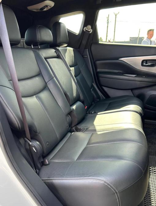 Nissan Murano III (Z52) Альметьевск  - изображение 12