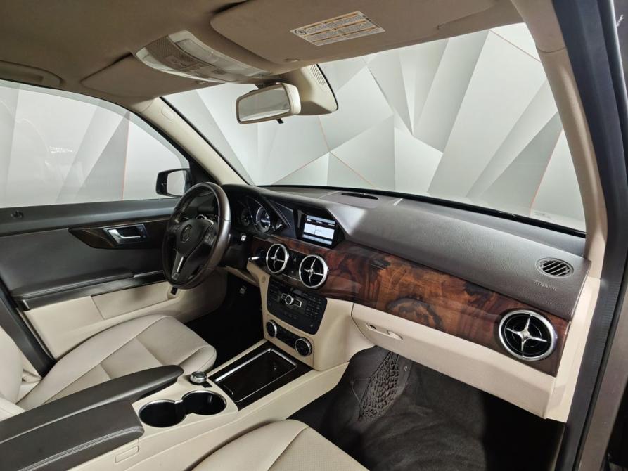 Mercedes-Benz GLK-Класс I (X204) Рестайлинг Москва  - изображение 16
