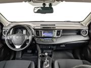 Toyota RAV4 IV (XA40) Рестайлинг Москва  - изображение 44
