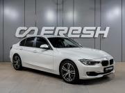 BMW 3 серии VI (F3x) Воронеж  - изображение 24
