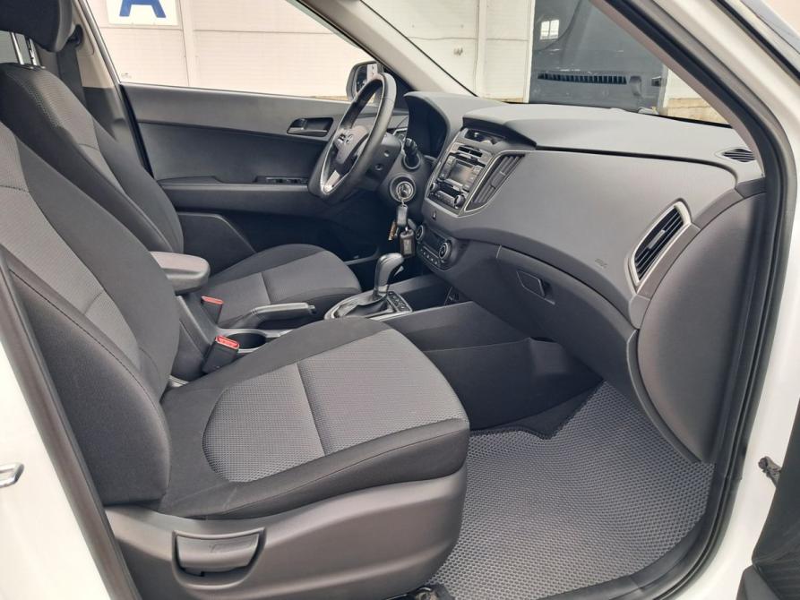Hyundai Creta I Набережные Челны  - изображение 13