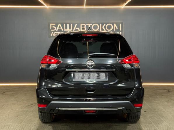 Nissan X-Trail III Рестайлинг с пробегом 2021 года, цена 2 399 000 рублей, 112591 км, внедорожник, Автокод Объявления