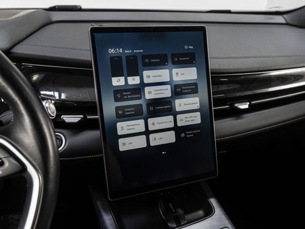 Geely Preface I с пробегом 2024 года, цена 2 340 000 рублей, 65377 км, седан, Автокод Объявления