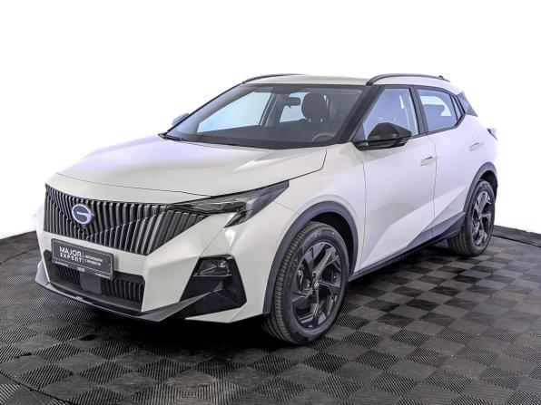 GAC GS3 с пробегом 2024 года, цена 1 850 000 рублей, 17861 км, внедорожник, Автокод Объявления