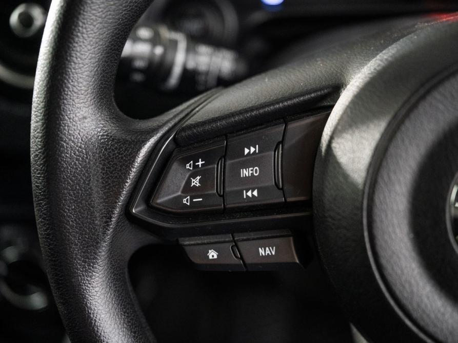 Mazda Demio IV (DJ) Иркутск  - изображение 11