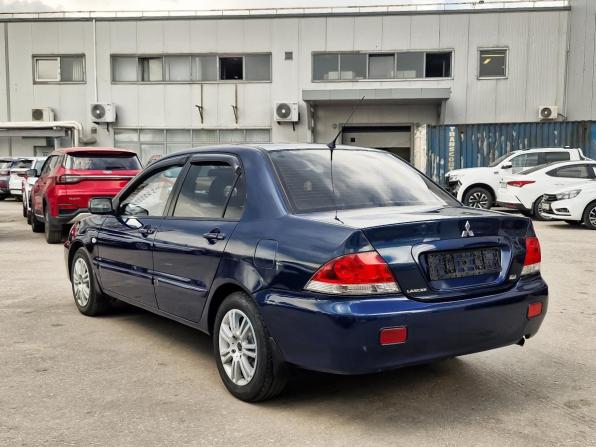 Mitsubishi Lancer IX Рестайлинг с пробегом 2006 года, цена 289 000 рублей, 336327 км, седан, Автокод Объявления
