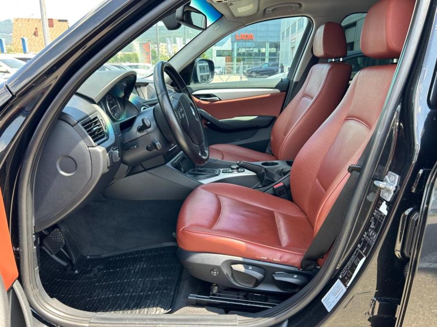 BMW X1 I (E84) Новороссийск  - изображение 9