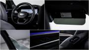 Geely Monjaro I Рестайлинг (China Market) Москва  - изображение 38