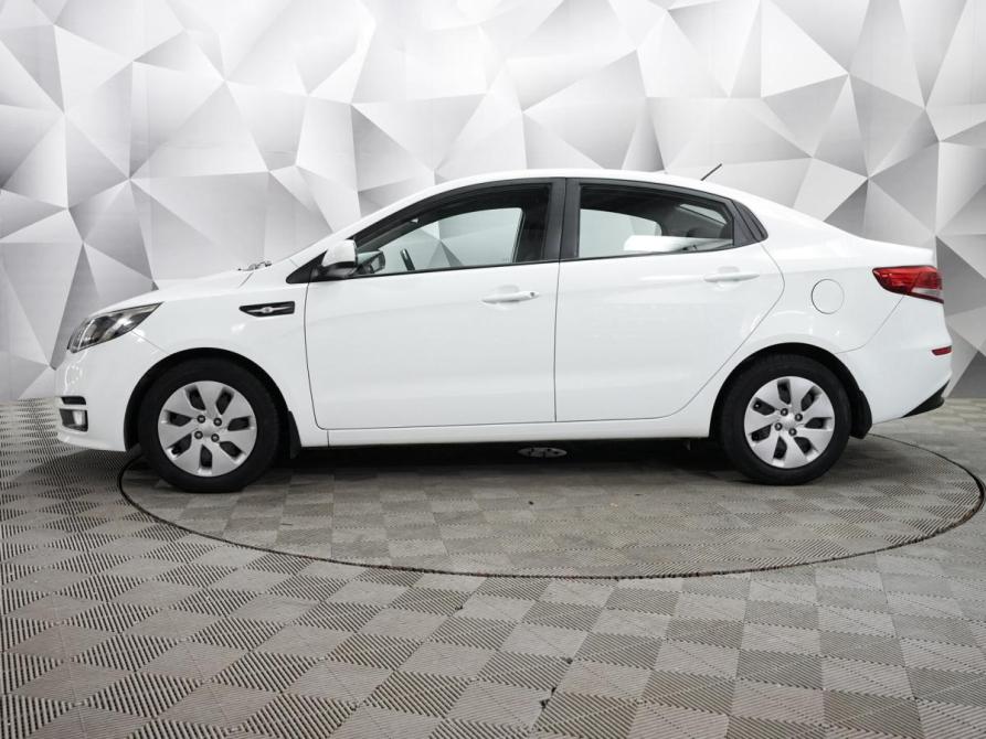 Kia Rio III Рестайлинг Ульяновск  - изображение 2