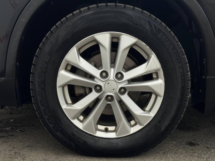 Nissan X-Trail III Екатеринбург  - изображение 39