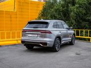 Geely Monjaro I Рестайлинг Москва  - изображение 24