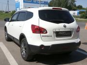 Nissan Qashqai+2 I Иваново  - изображение 24