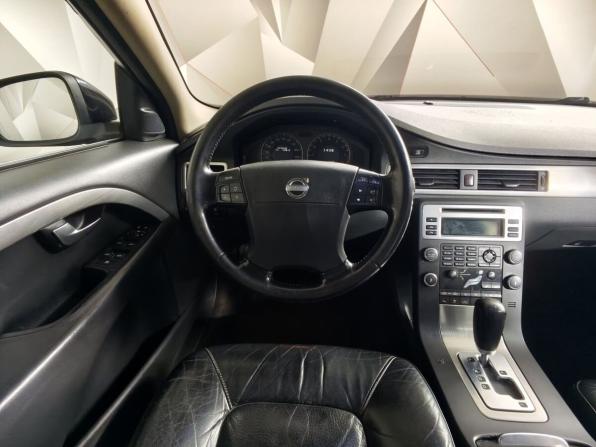 Volvo S80 II с пробегом 2007 года, цена 695 000 рублей, 331638 км, седан, Автокод Объявления