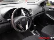 Hyundai Solaris I Рестайлинг Москва  - изображение 27
