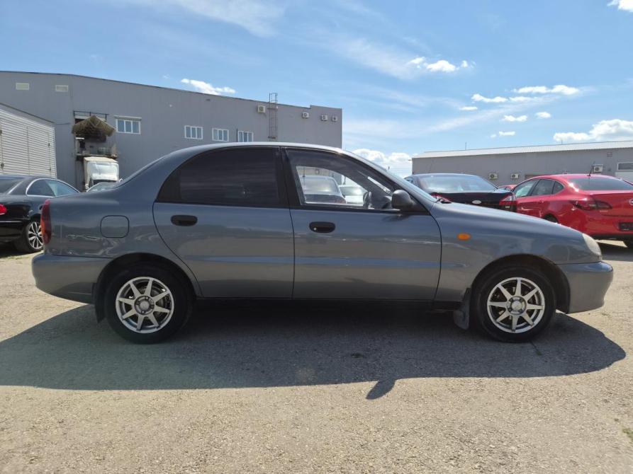 Chevrolet Lanos I Саратов  - изображение 4