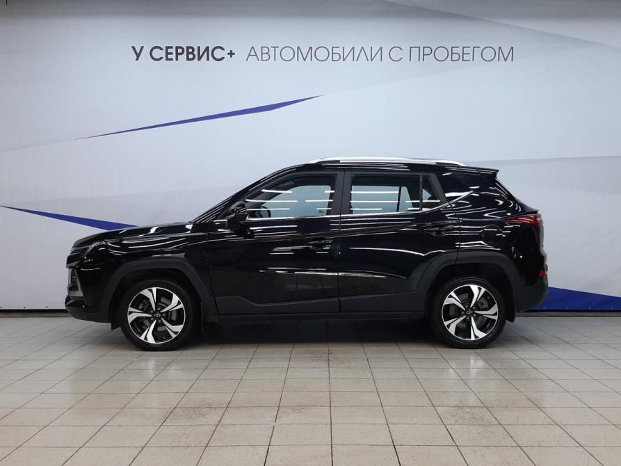 Москвич 3 Москва  - изображение 2