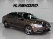 Volkswagen Jetta VI Уфа  - изображение 18