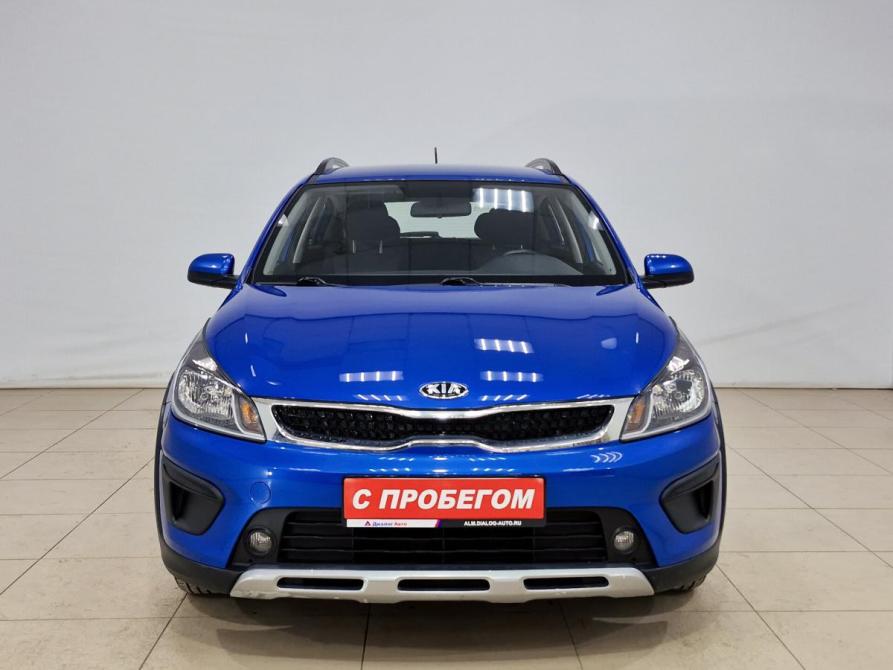 Kia Rio IV Альметьевск  - изображение 2