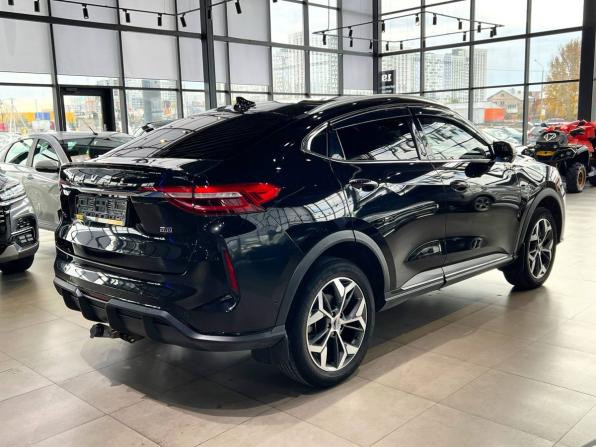 Haval F7x I Рестайлинг с пробегом 2023 года, цена 2 655 000 рублей, 38600 км, внедорожник, Автокод Объявления