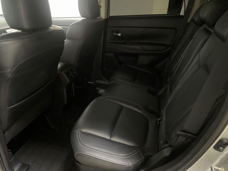 Mitsubishi Outlander III Рестайлинг 3 Воронеж  - изображение 13
