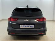 Kia Ceed III Рестайлинг Москва  - изображение 17