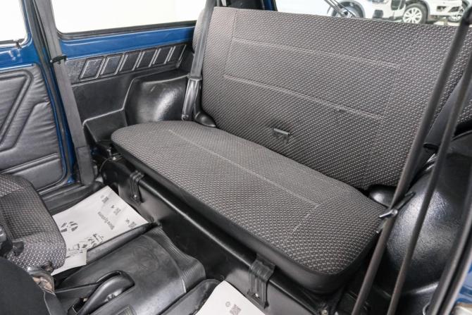 Lada (ВАЗ) 2121 (4x4) I Рестайлинг с пробегом 2017 года, цена 649 000 рублей, 190000 км, внедорожник, Автокод Объявления