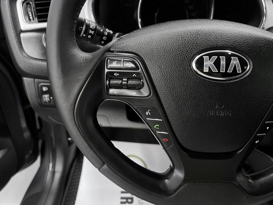 Kia Ceed II Тверь  - изображение 19