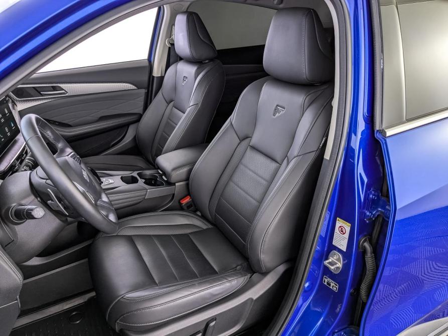 Haval F7x I Рестайлинг Москва  - изображение 20