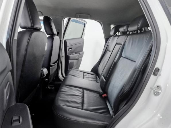 Mitsubishi ASX I Рестайлинг с пробегом 2013 года, цена 1 059 000 рублей, 200701 км, внедорожник, Автокод Объявления