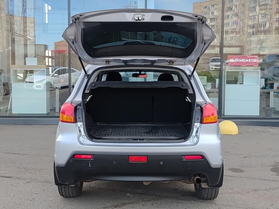 Mitsubishi ASX I Ижевск  - изображение 12
