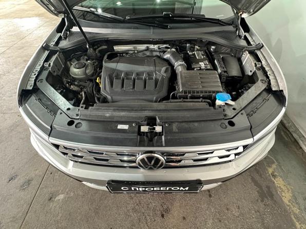 Volkswagen Tiguan II с пробегом 2020 года, цена 3 100 000 рублей, 113000 км, внедорожник, Автокод Объявления