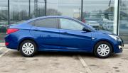 Hyundai Solaris I Рестайлинг Воронеж  - изображение 20