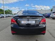 Hyundai Solaris I Рестайлинг Саратов  - изображение 41
