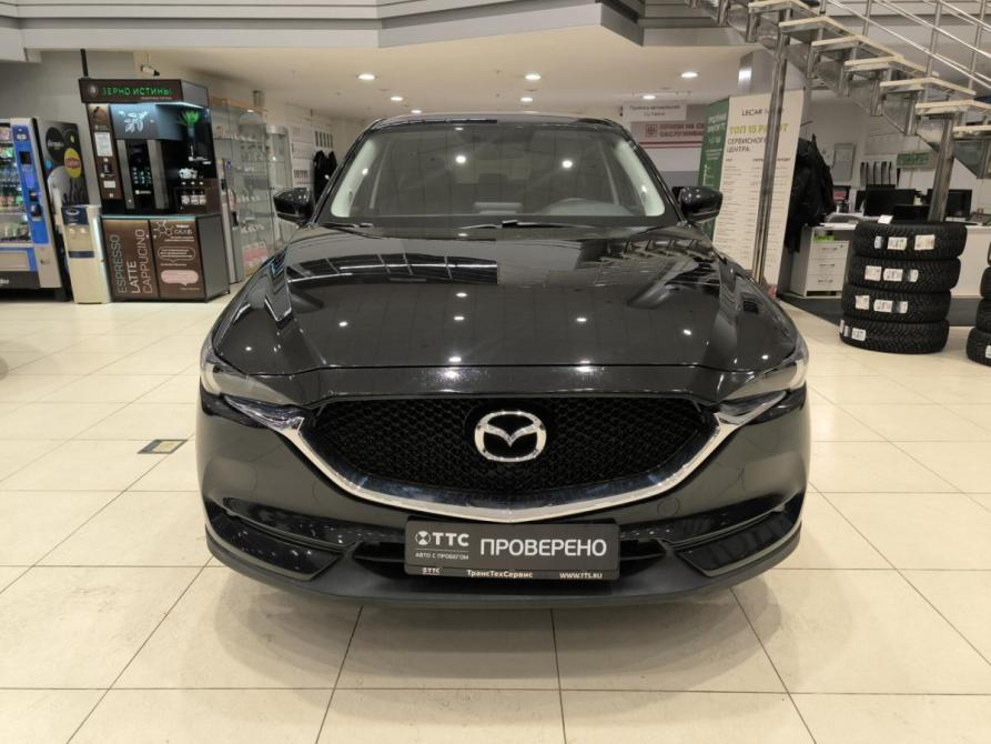 Mazda CX-5 II Казань  - изображение 2