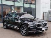 Volkswagen Touareg III Химки  - изображение 18