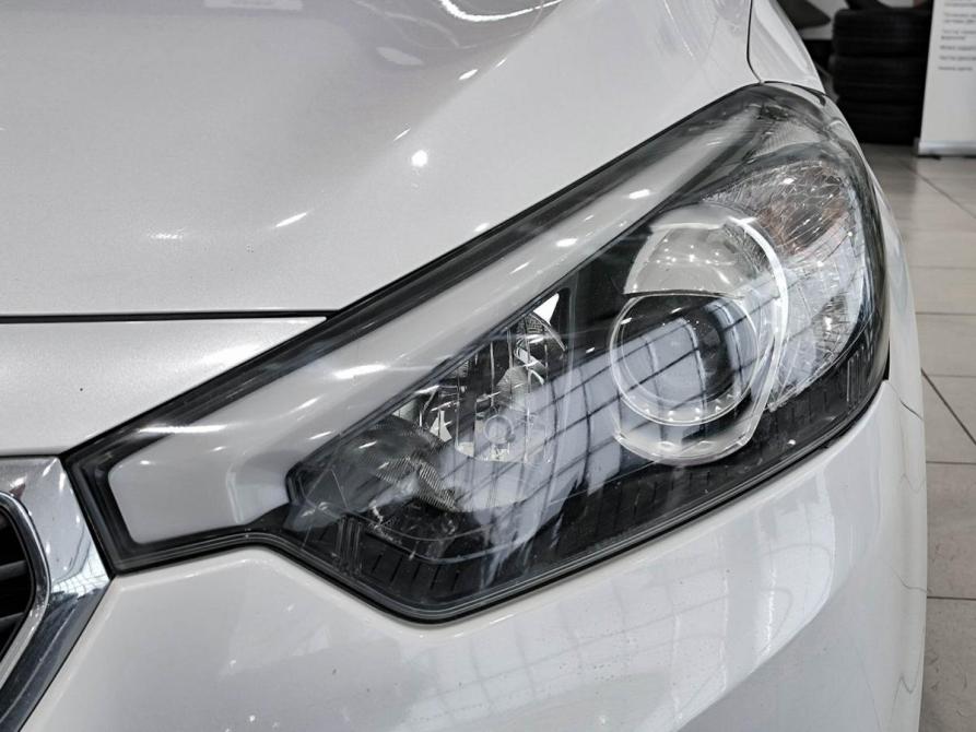 Kia Cerato III Казань  - изображение 21